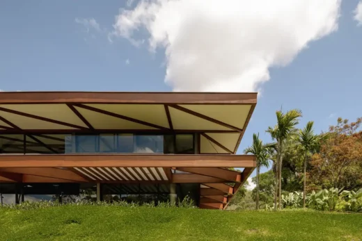 Bất động sản của Tangram House Minas Gerais Brazil