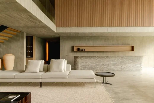 Nhà Tangram Minas Gerais Brazil