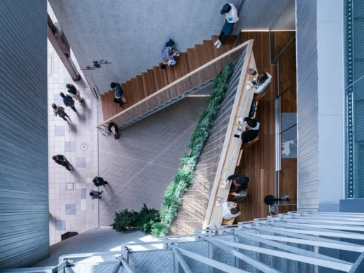 Tòa nhà Tanuki Noboru Hokkaido