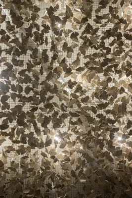 Nhà hàng Capsule Neo-Bistro Lisbon