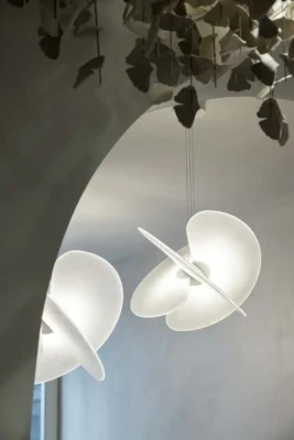 Nhà hàng Capsule Neo-Bistro Lisbon