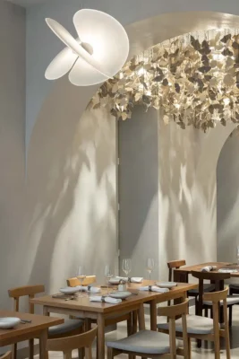 Capsule Neo-Bistro Lisbon