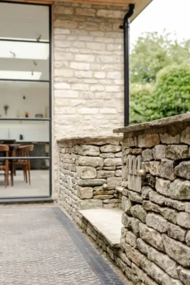 Nhà kiểu nông thôn Charlbury Tây Oxfordshire