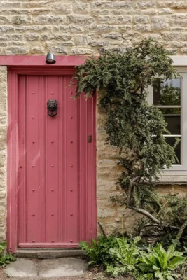 Nhà kiểu nông thôn Charlbury Tây Oxfordshire Vương quốc Anh