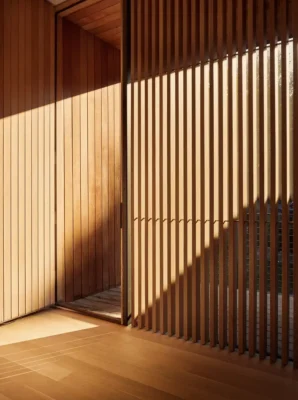 Khu dân cư Falcon Ledge Austin Texas