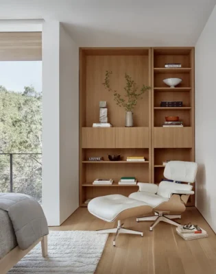 Khu dân cư Falcon Ledge Austin Texas