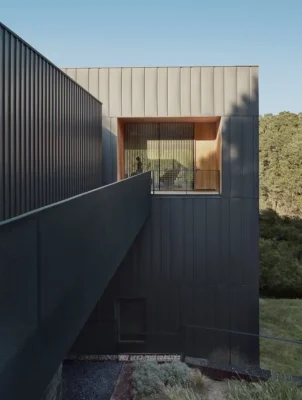 Khu dân cư Falcon Ledge Austin Texas