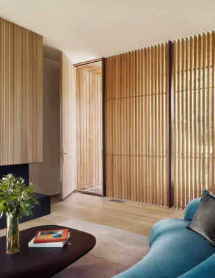 Khu dân cư Falcon Ledge Texas Hoa Kỳ