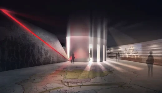 Bảo tàng Diệt chủng-Diệt chủng Quốc gia Kiev Ukraine