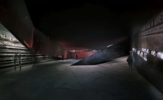 Bảo tàng Diệt chủng-Diệt chủng Quốc gia Kiev Ukraine