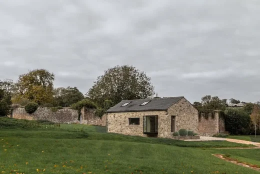 Ngôi nhà Old Sty Somerset Vương quốc Anh