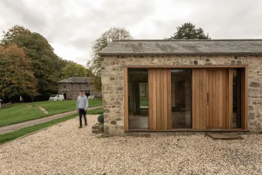 Ngôi nhà Old Sty Somerset Vương quốc Anh