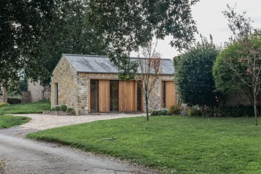 Ngôi nhà Old Sty Somerset Vương quốc Anh