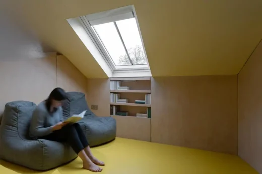 Ngôi nhà Old Sty Somerset Vương quốc Anh