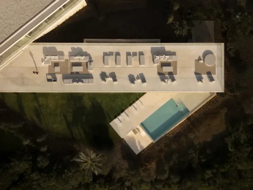 Biệt thự 95 Sotogrande miền Nam Tây Ban Nha