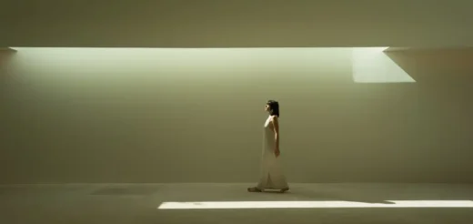 Thiết kế bất động sản Villa Lago, La Moraleja, Madrid