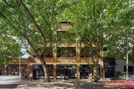 Vitus housing office Belltown Seattle