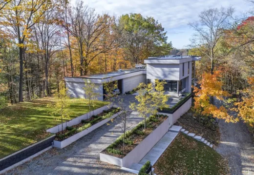 Nhà Woodland Ridge Nhà Toronto Canada