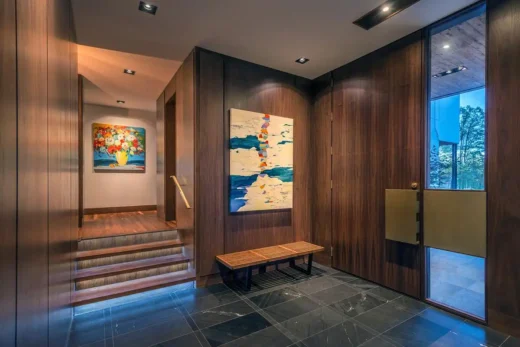 Nhà Woodland Ridge Nhà Toronto Canada