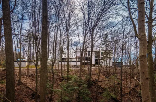 Nhà Woodland Ridge Toronto Canada