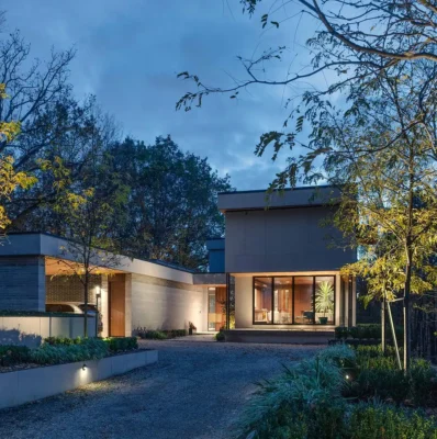 Nhà Woodland Ridge Toronto ON