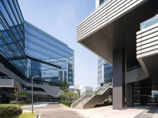 Cơ sở An ninh mạng Quốc gia Vũ Hán Trung Quốc