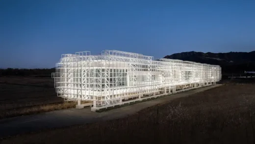 Zhangbei Mirage Tỉnh Hà Bắc Trung Quốc