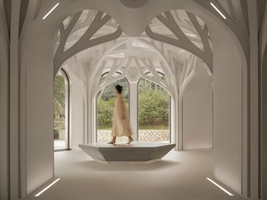 1/2 Coffee & Bar Xiamen, Phúc Kiến: Cửa hàng Gulangyu