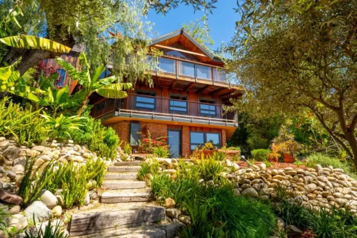 Nhà 440 Mariposa Drive Ventura, bất động sản California