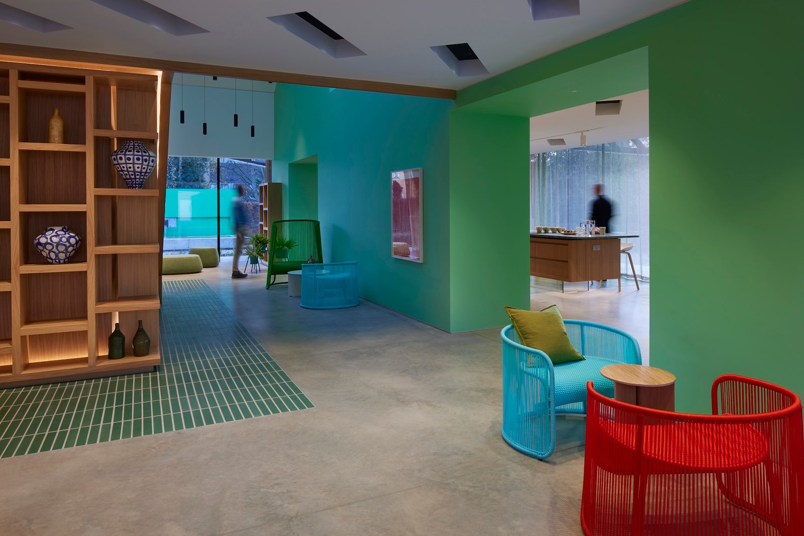 trung tâm maggie Northampton