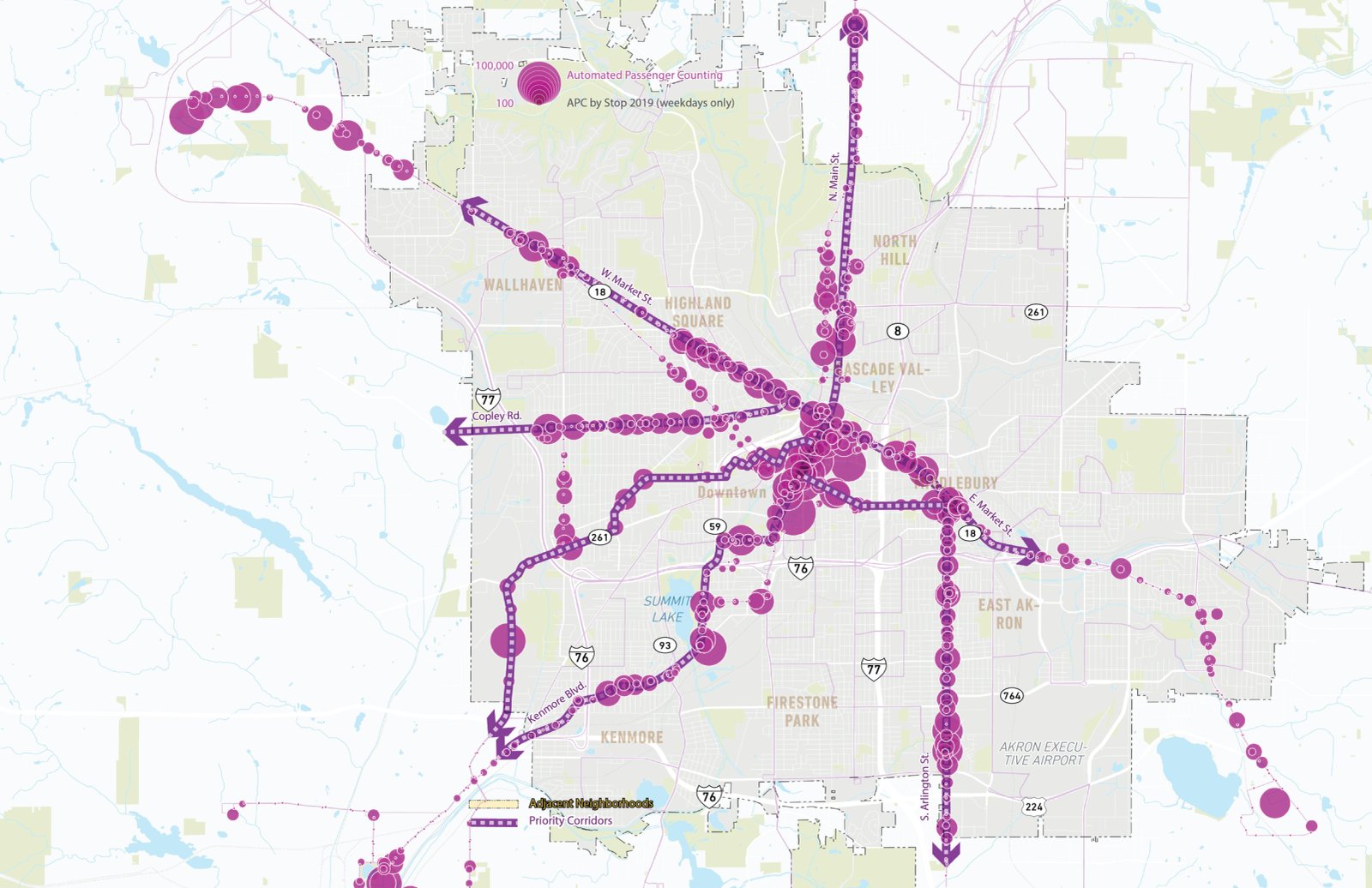 Hành khách TOD (Bản sao)