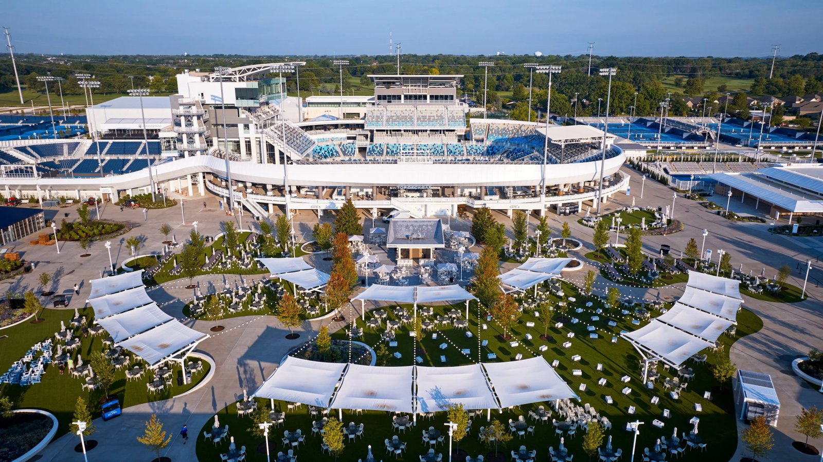 Cincinnati mở rộng