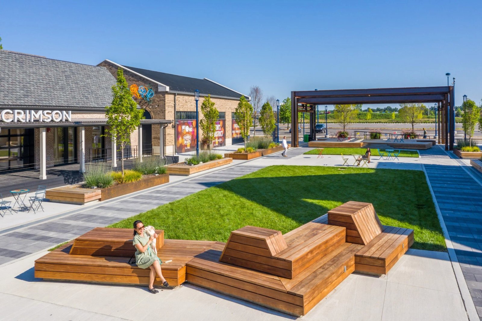 Khu đô thị Easton 07.jpg