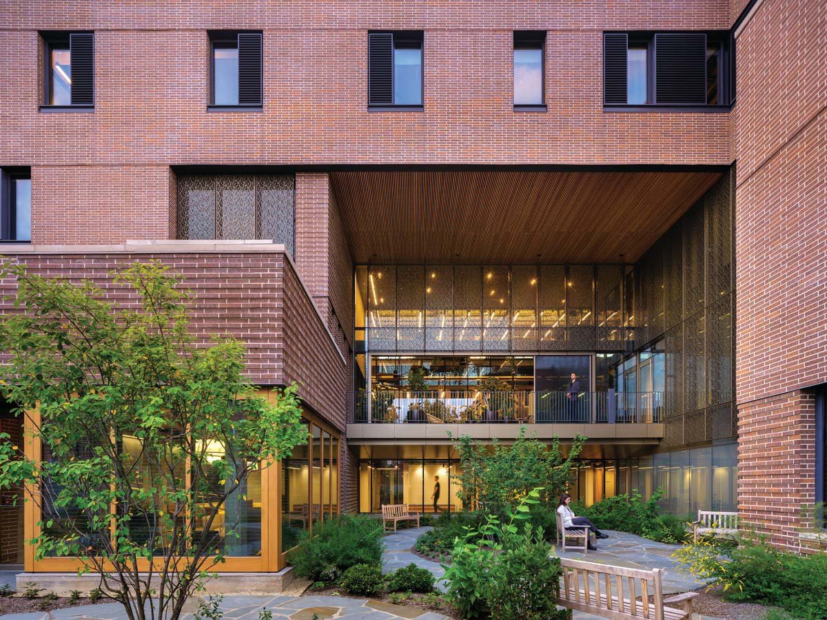 Trung tâm Y tế Frist