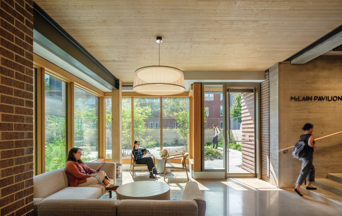 Trung tâm Y tế Frist