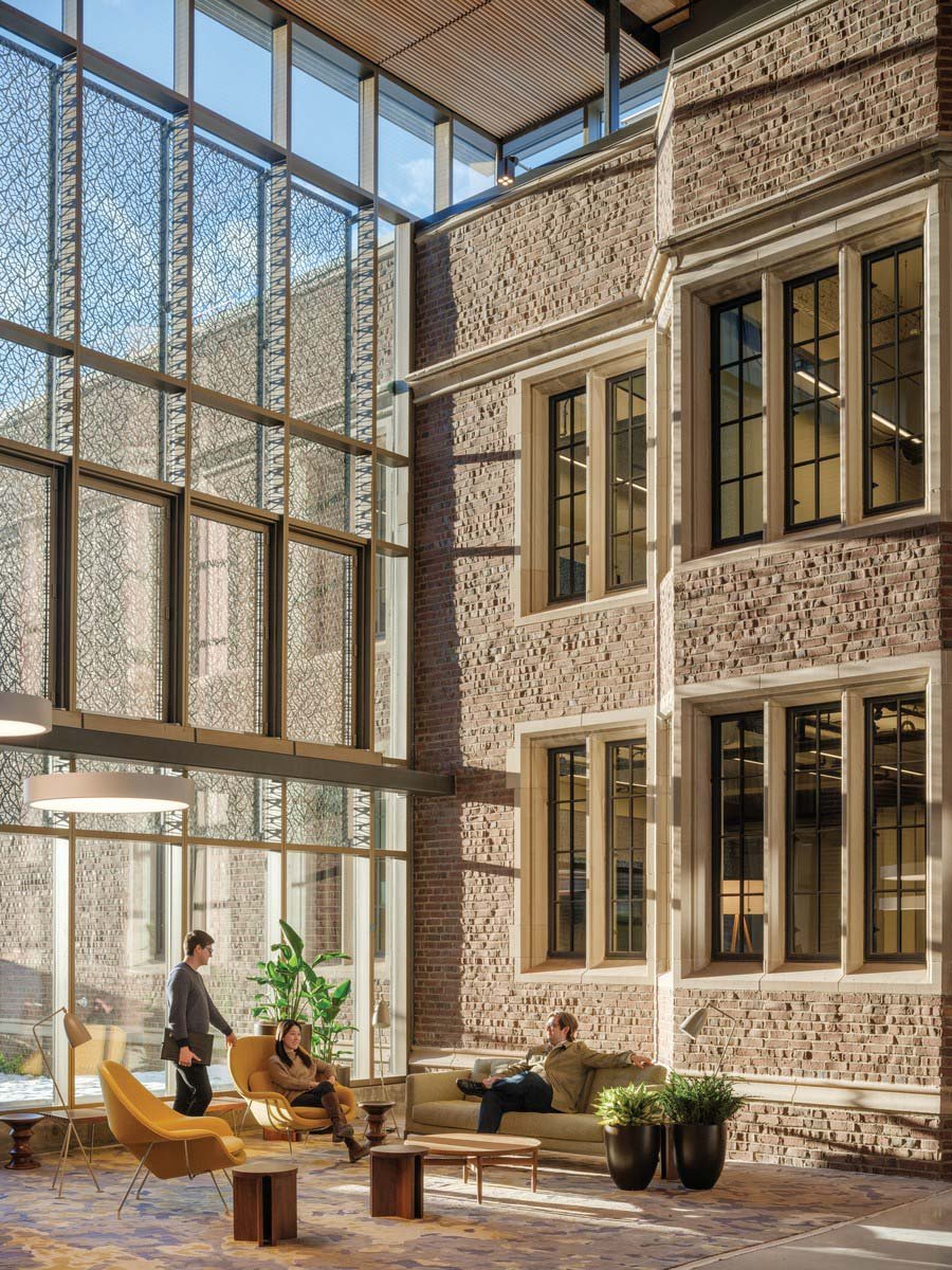 Trung tâm Y tế Frist