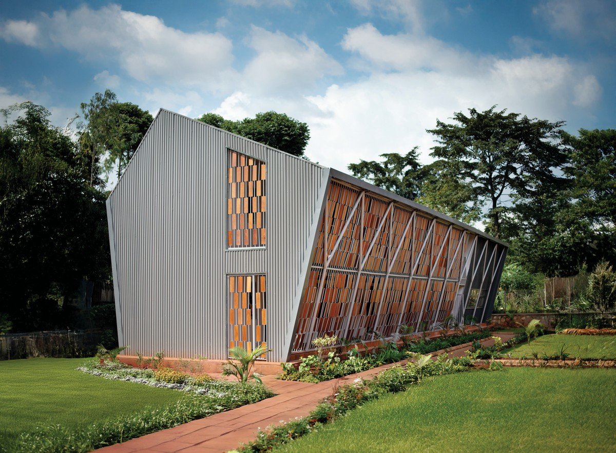 Trung tâm phẫu thuật Kyabirwa