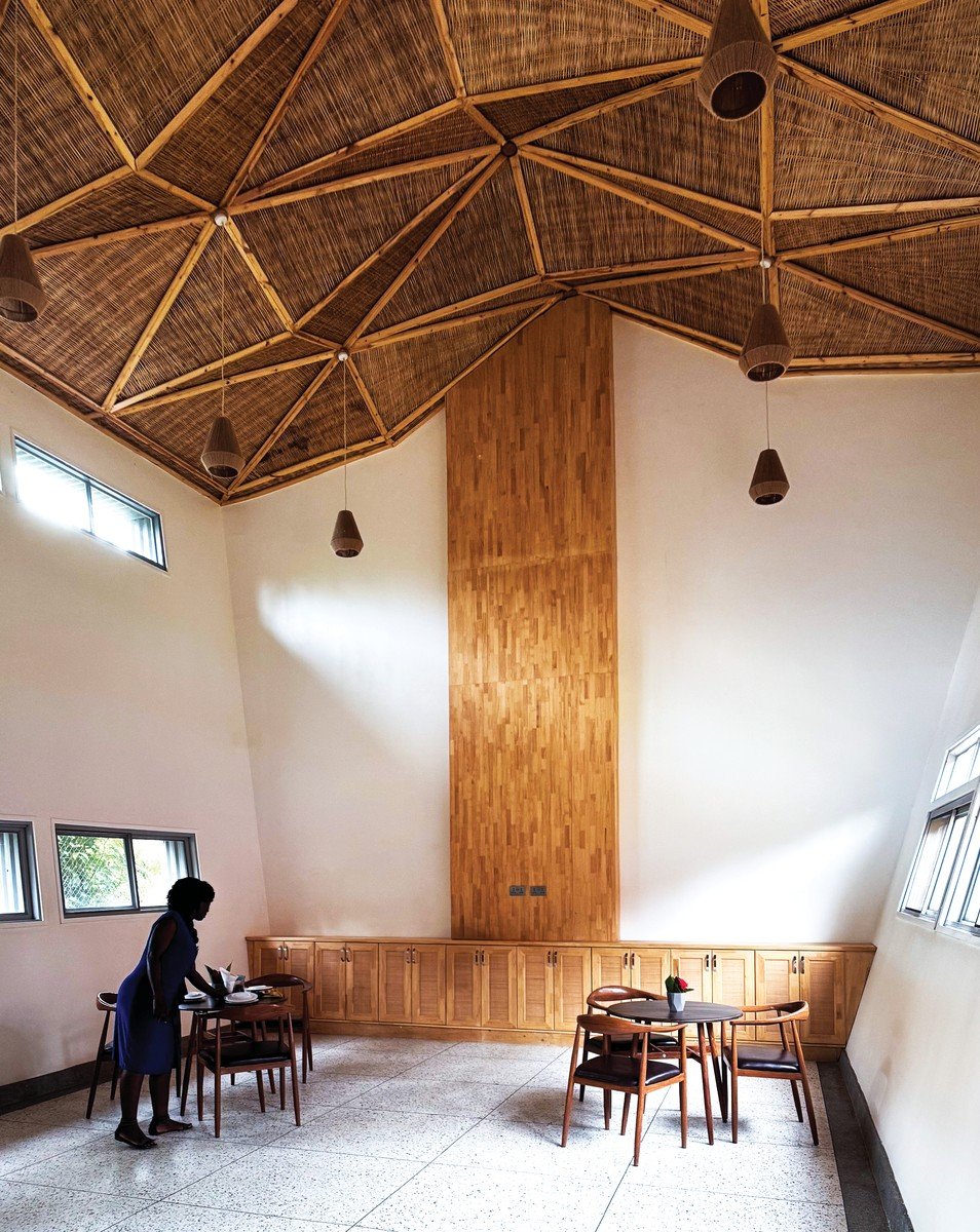 Trung tâm phẫu thuật Kyabirwa