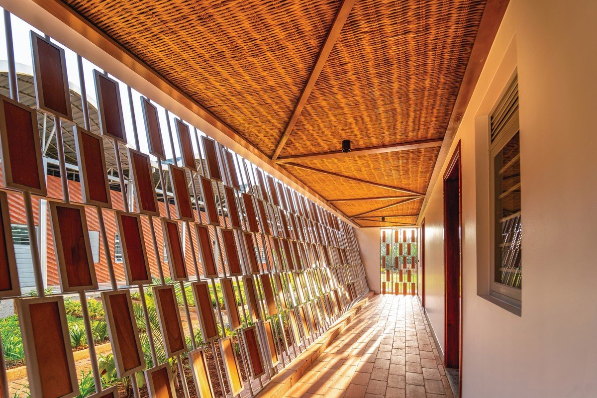 Trung tâm phẫu thuật Kyabirwa