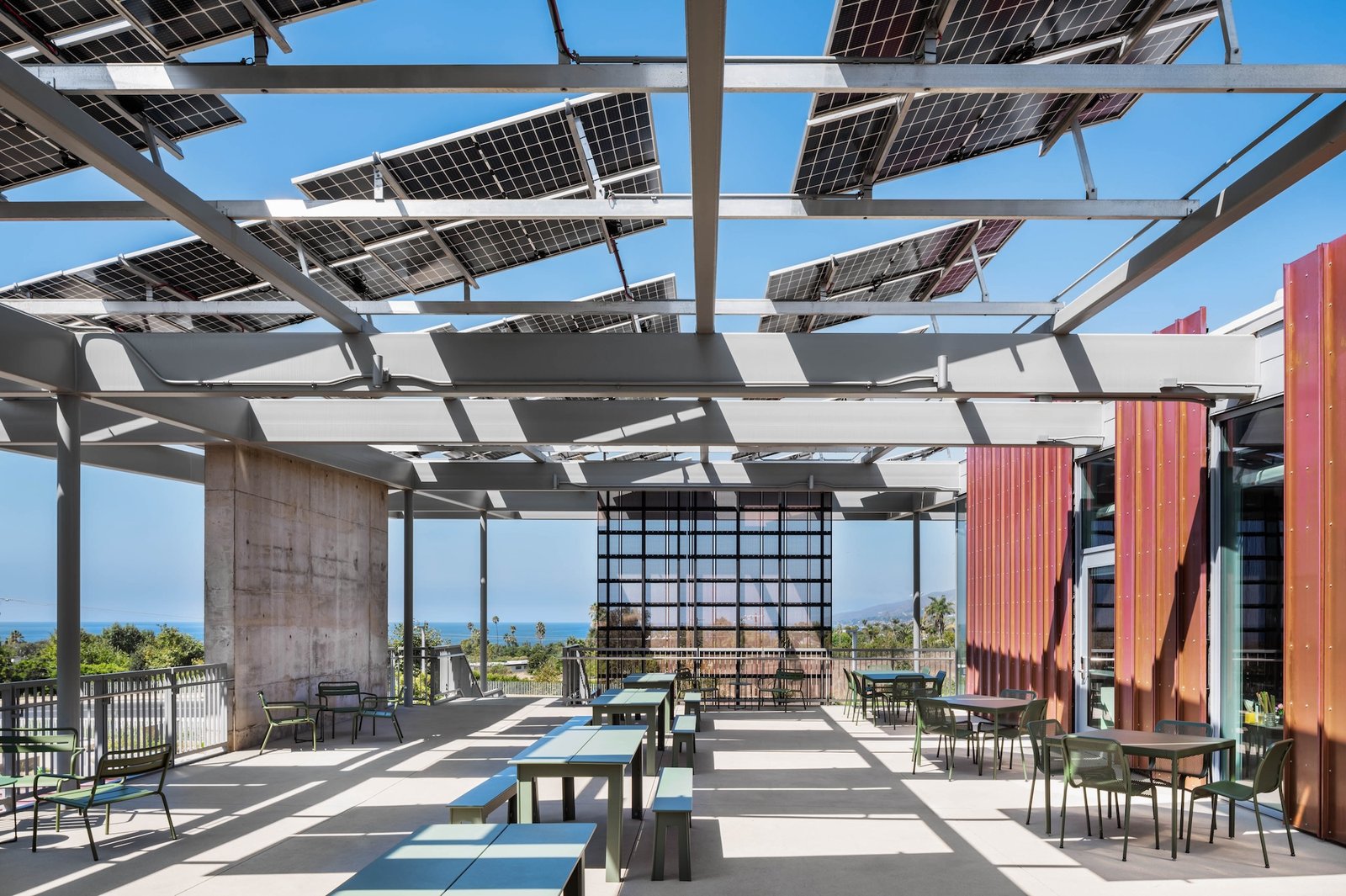 Trường trung học Malibu