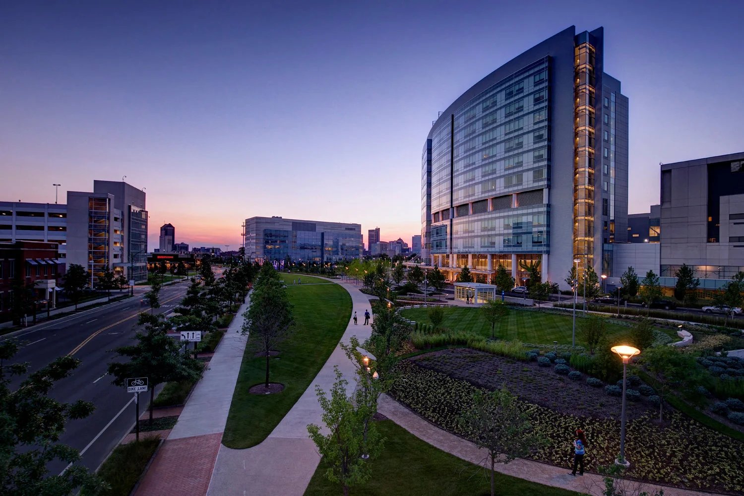 Bệnh viện Nhi đồng Toàn quốc