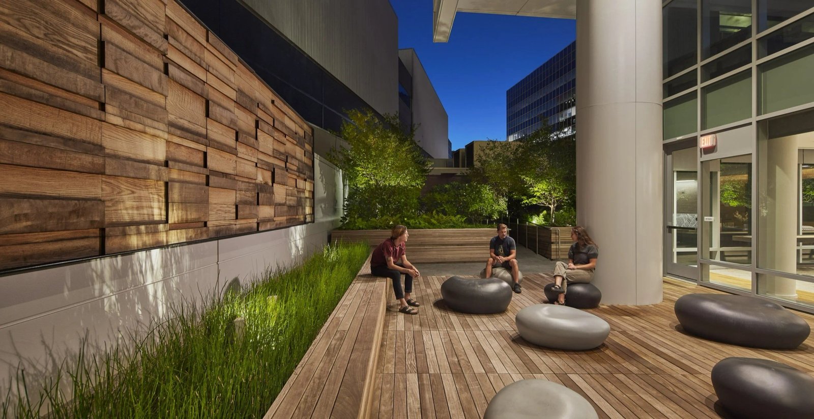 Nguồn gốc khu phố Ballston