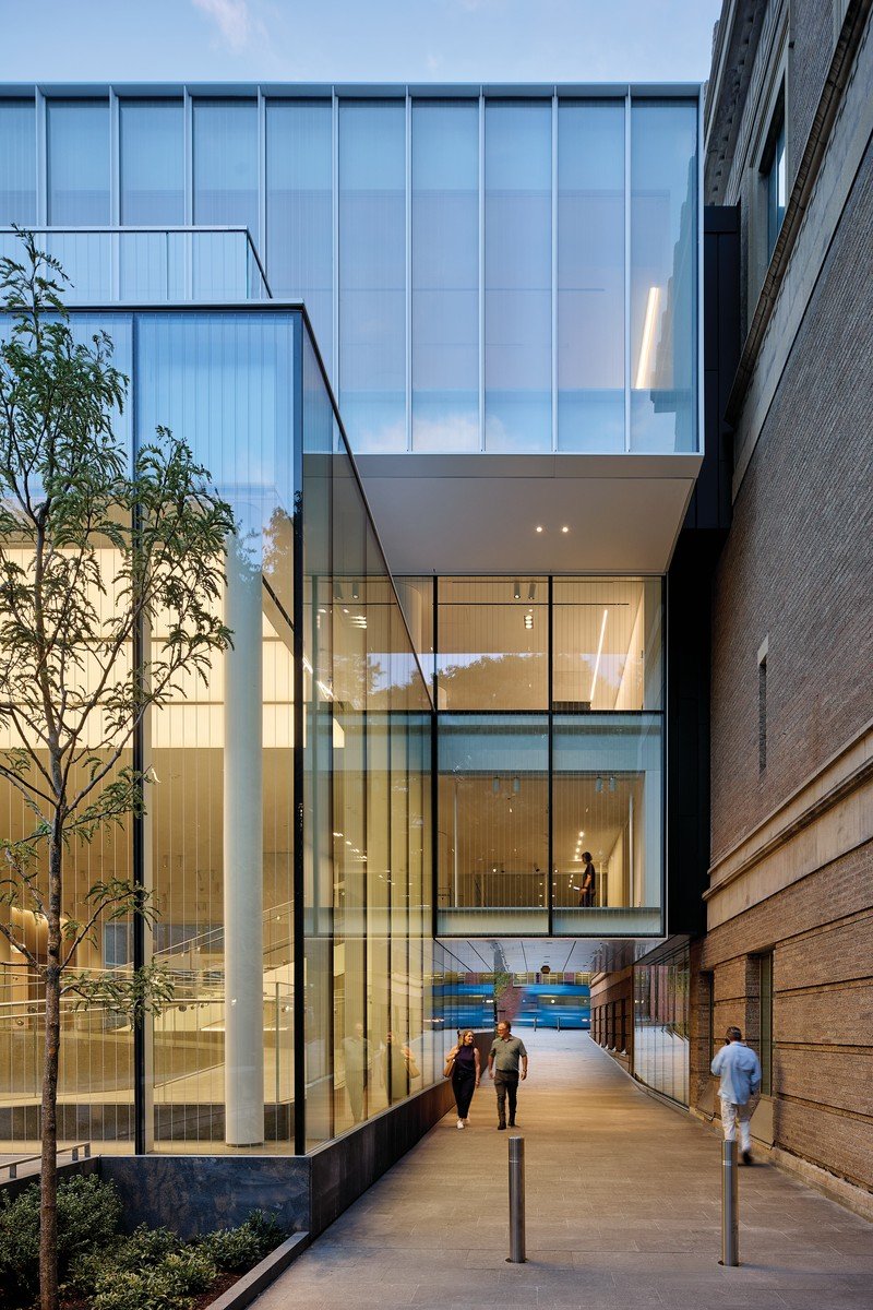 Bảo tàng nghệ thuật Portland