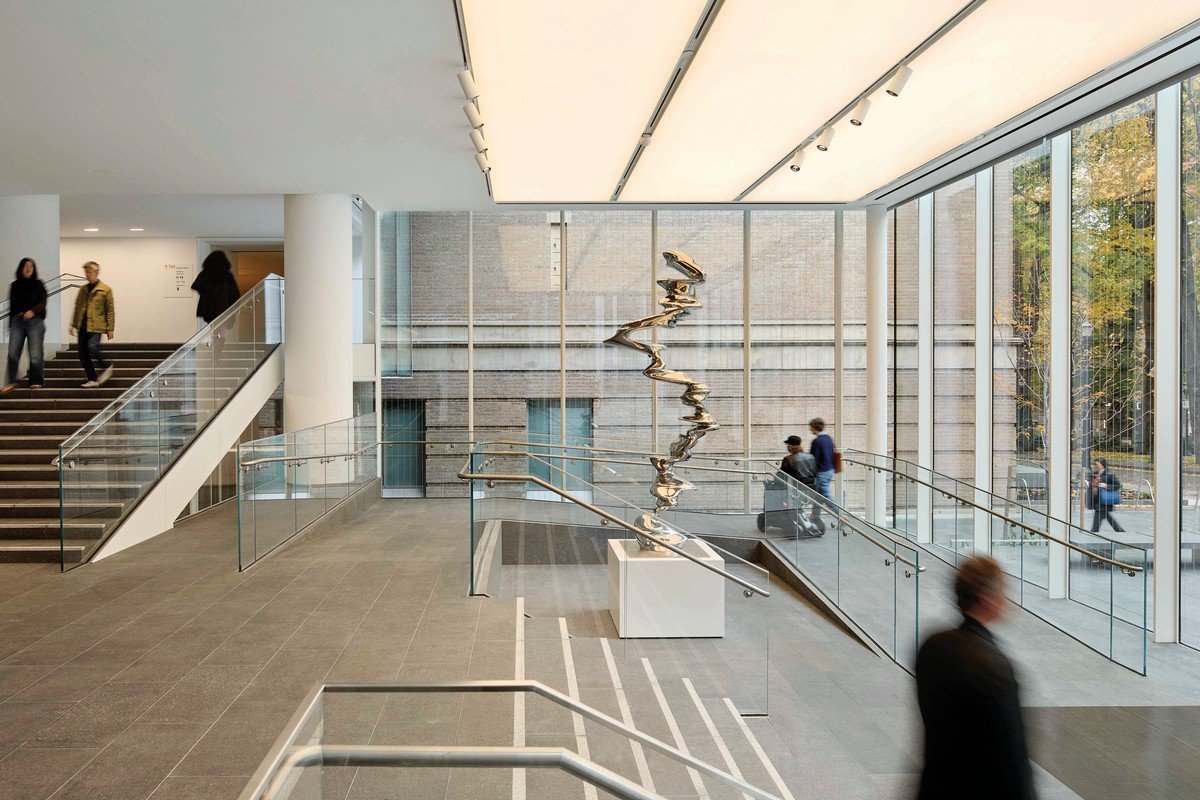 Bảo tàng nghệ thuật Portland