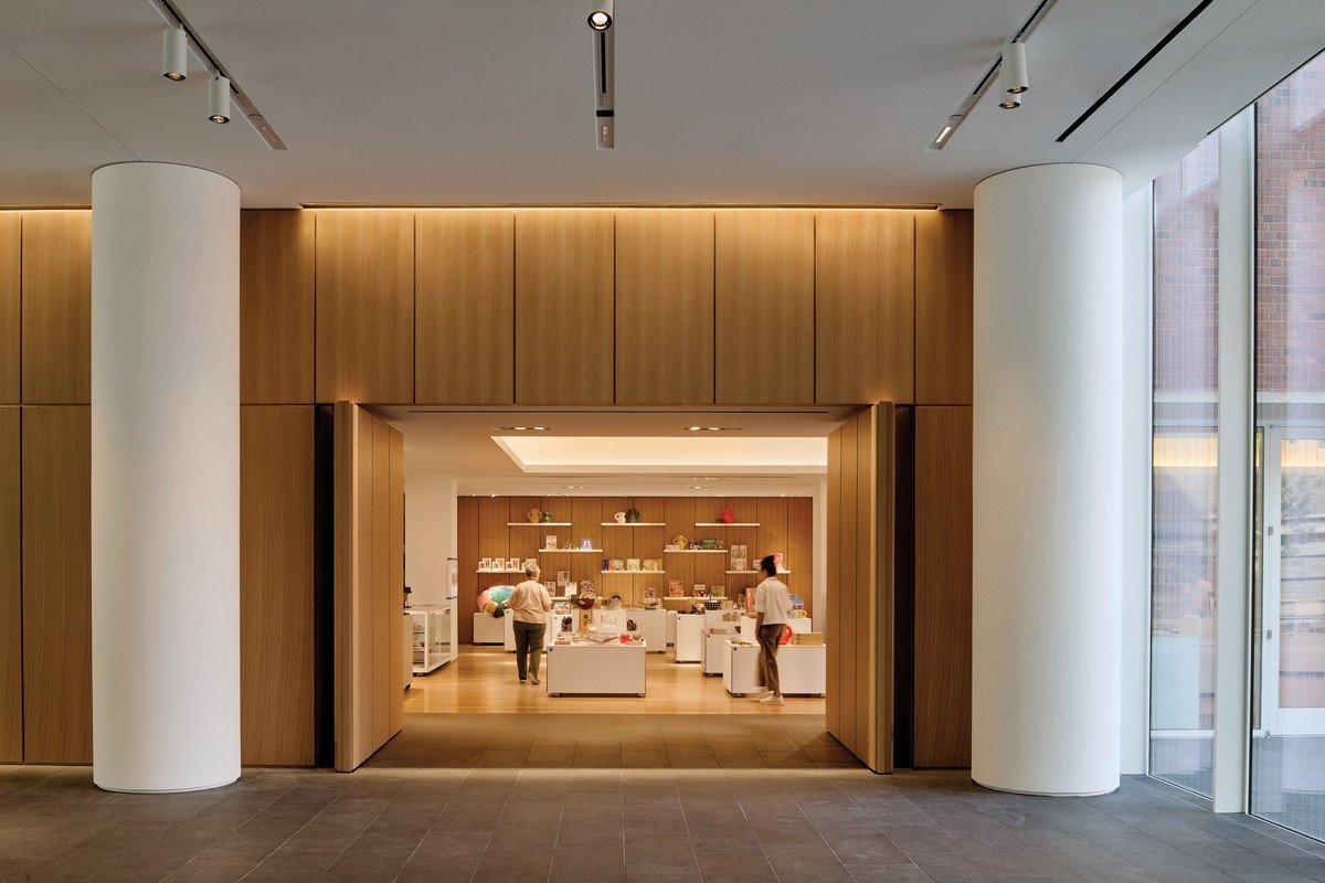 Bảo tàng nghệ thuật Portland