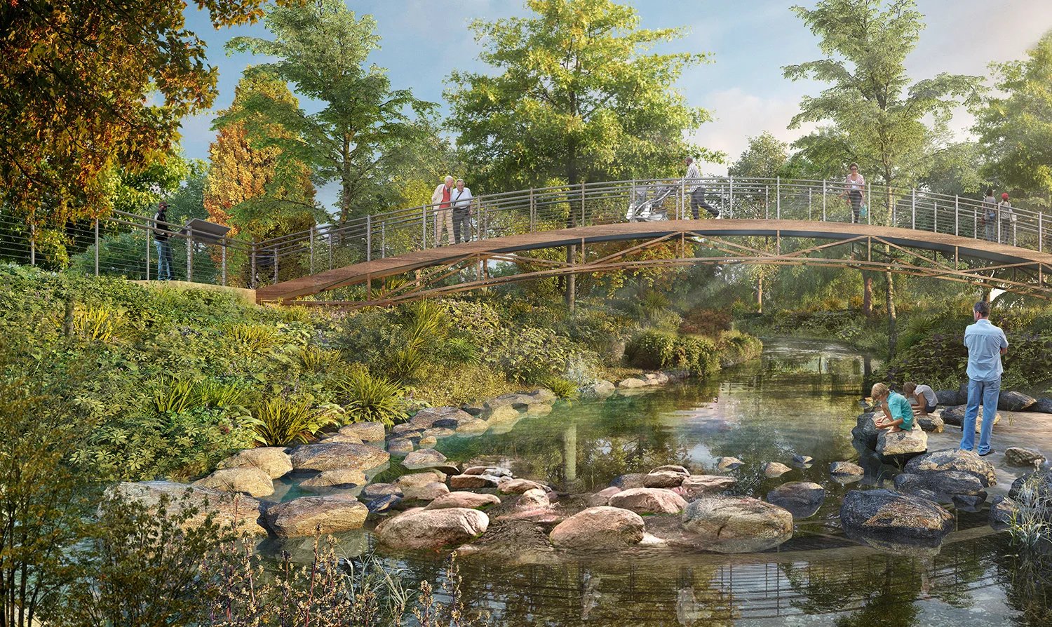 Đường nhánh đá