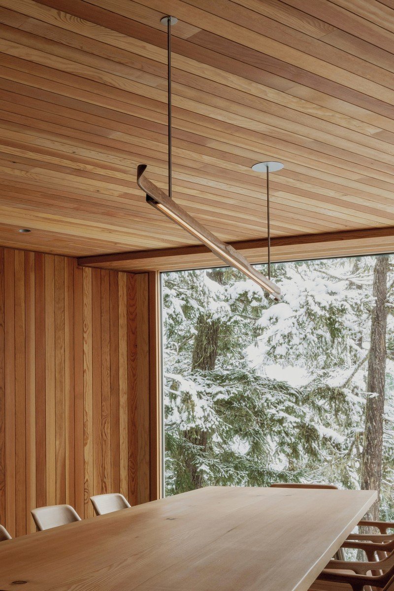 Nhà trượt tuyết Whistler