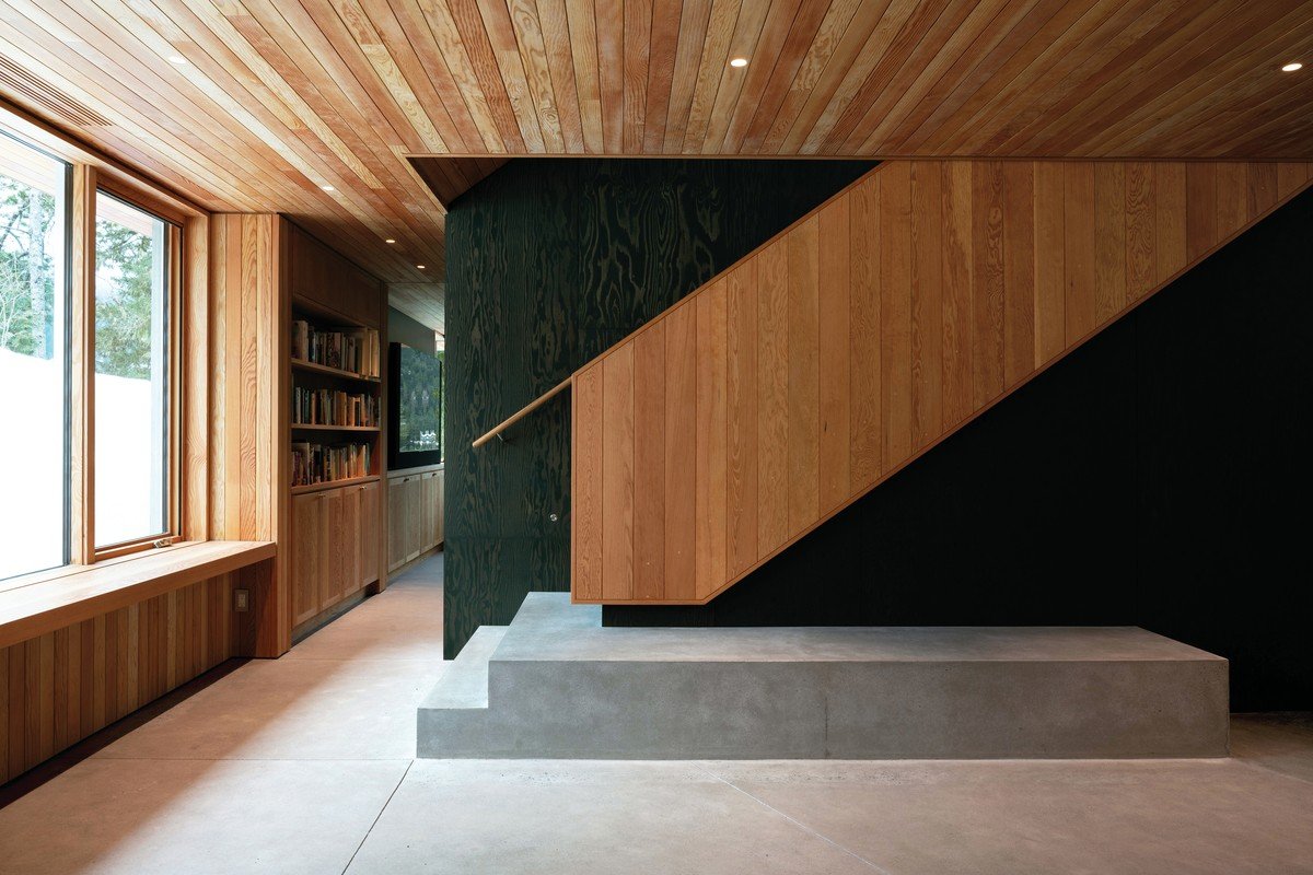 Nhà trượt tuyết Whistler