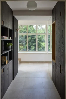 Biệt thự Praha thuộc địa của nhà văn 