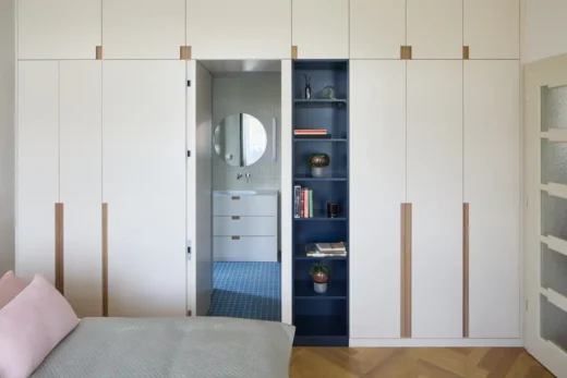 Biệt thự A Nhà văn Praha Cộng hòa Séc